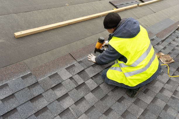 Roof Waterproofing Services in Jasper, GA