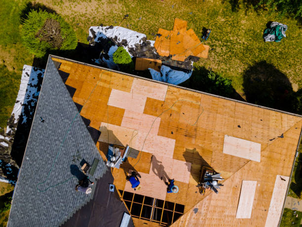 Best Roof Replacement Cost  in Jasper, GA