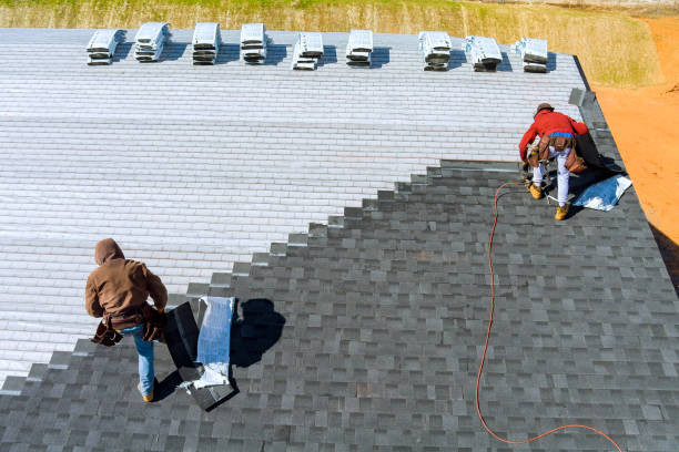 Best Gutter Installation and Roofing  in Jasper, GA