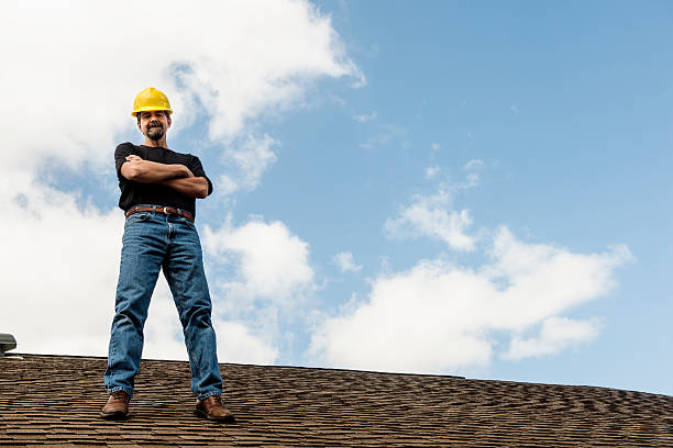 Best Emergency Roof Repair  in Jasper, GA