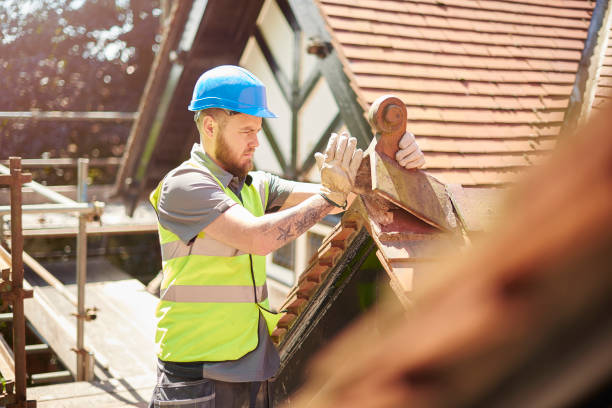 Quick and Trustworthy Emergency Roof Repair Services in Jasper, GA