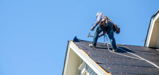 Best Roof Leak Repair  in Jasper, GA
